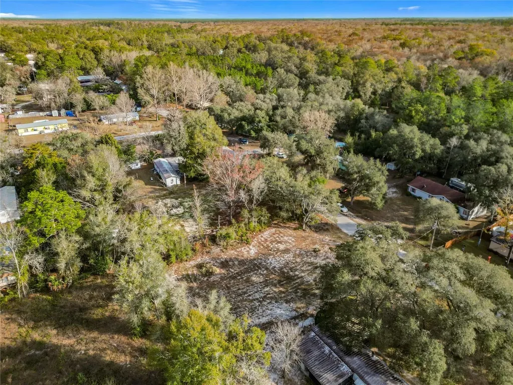 202 NE 72nd Terrace Ocala FL 34470