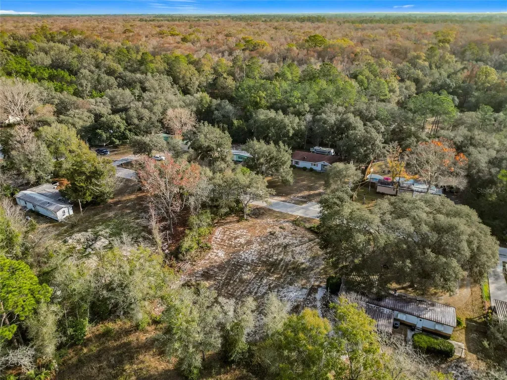 202 NE 72nd Terrace Ocala FL 34470
