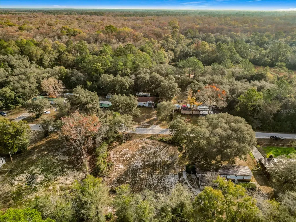 202 NE 72nd Terrace Ocala FL 34470