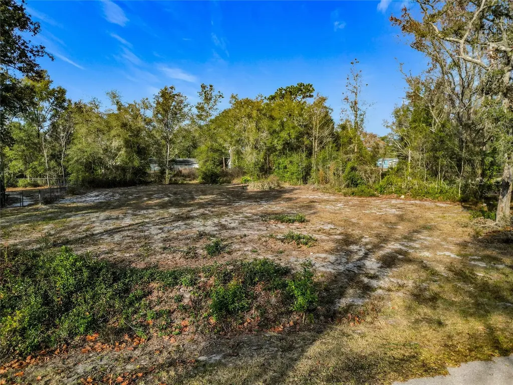 202 NE 72nd Terrace Ocala FL 34470