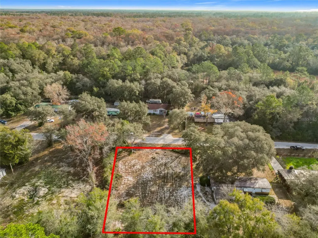 202 NE 72nd Terrace Ocala FL 34470