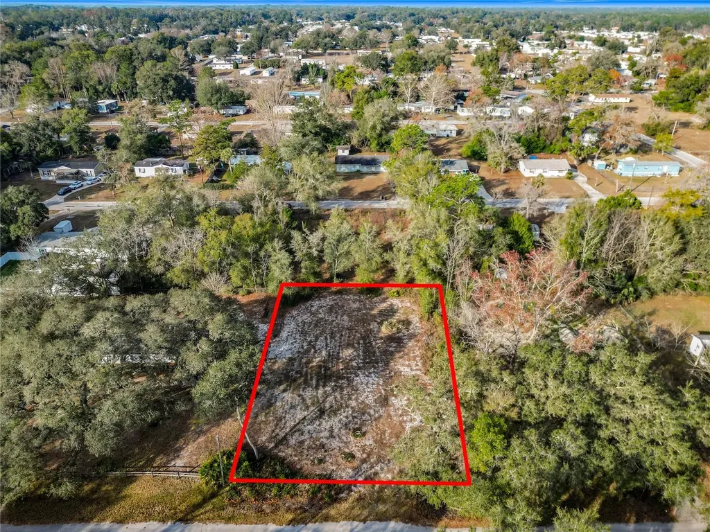 202 NE 72nd Terrace Ocala FL 34470