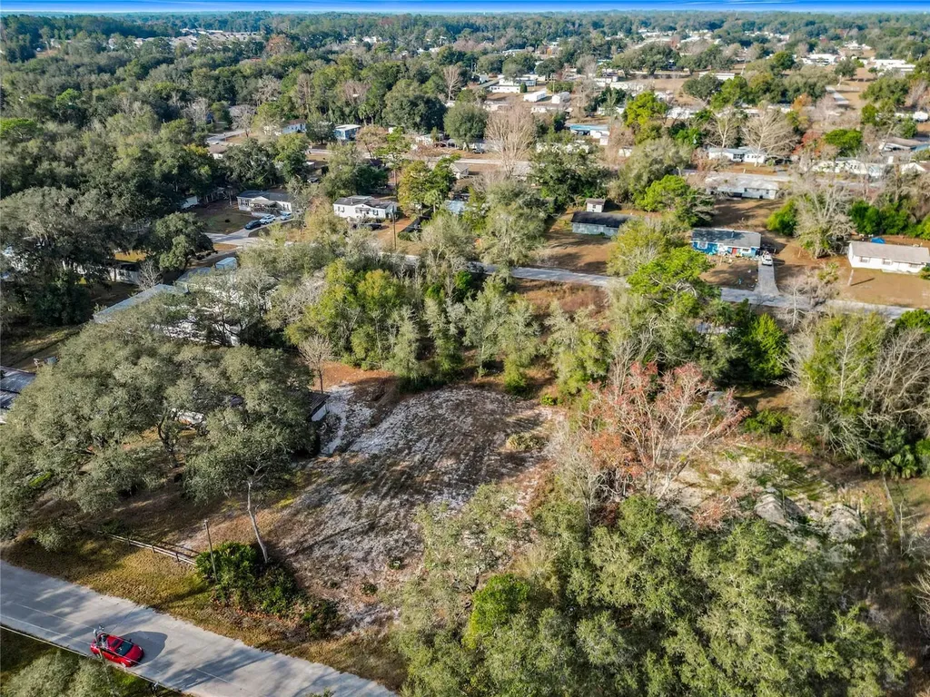 202 NE 72nd Terrace Ocala FL 34470