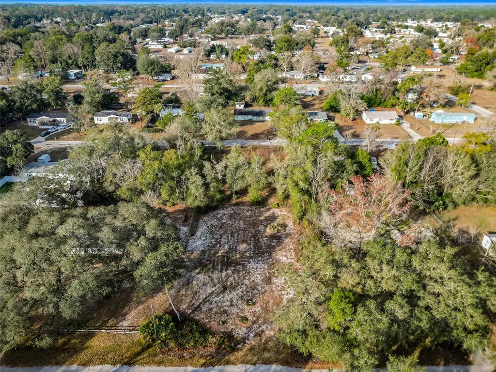 202 NE 72nd Terrace Ocala FL 34470