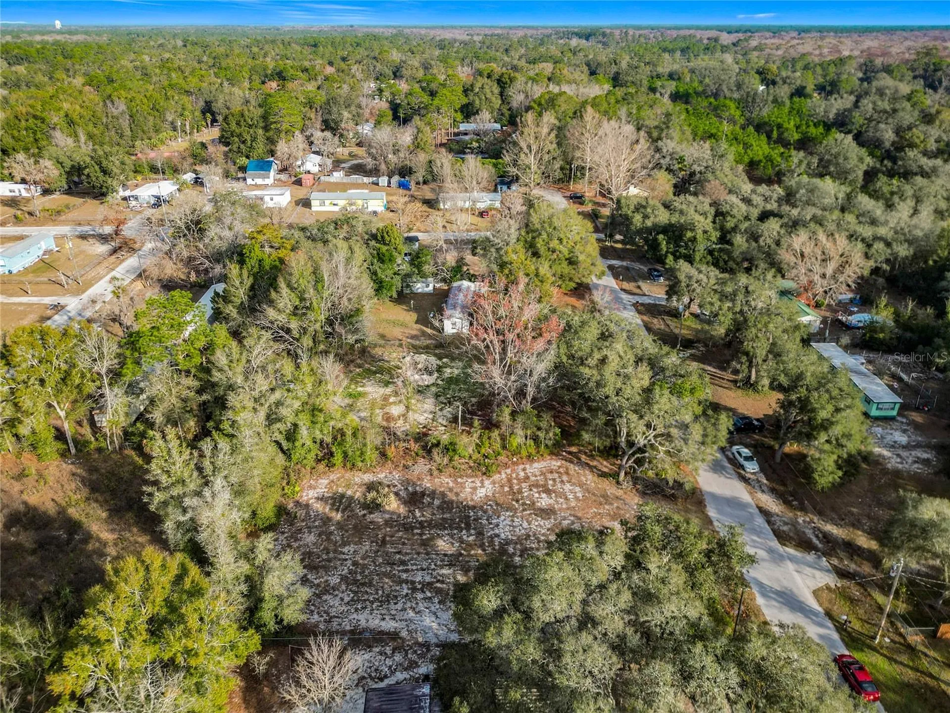 202 NE 72nd Terrace Ocala FL 34470