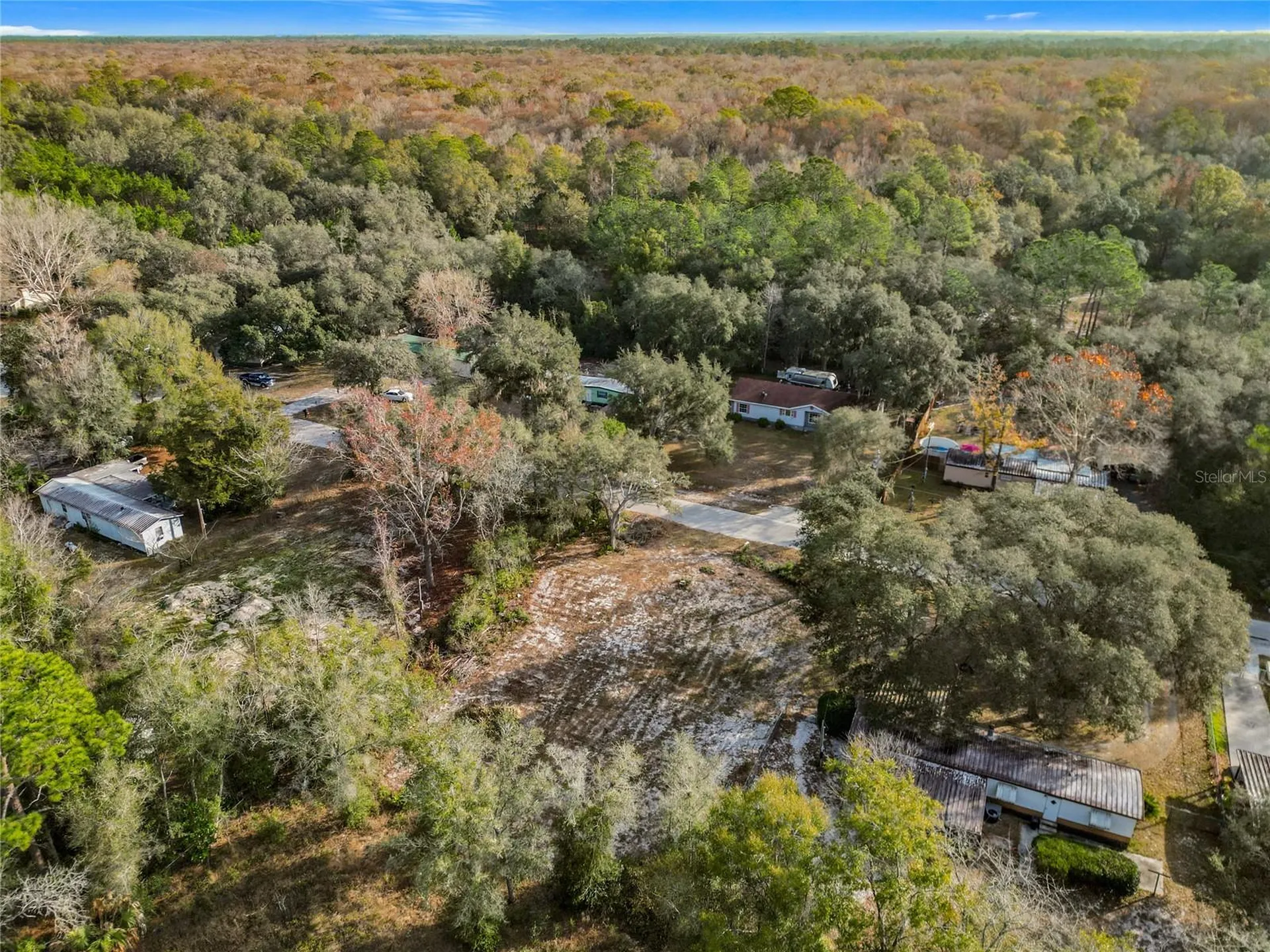 202 NE 72nd Terrace Ocala FL 34470