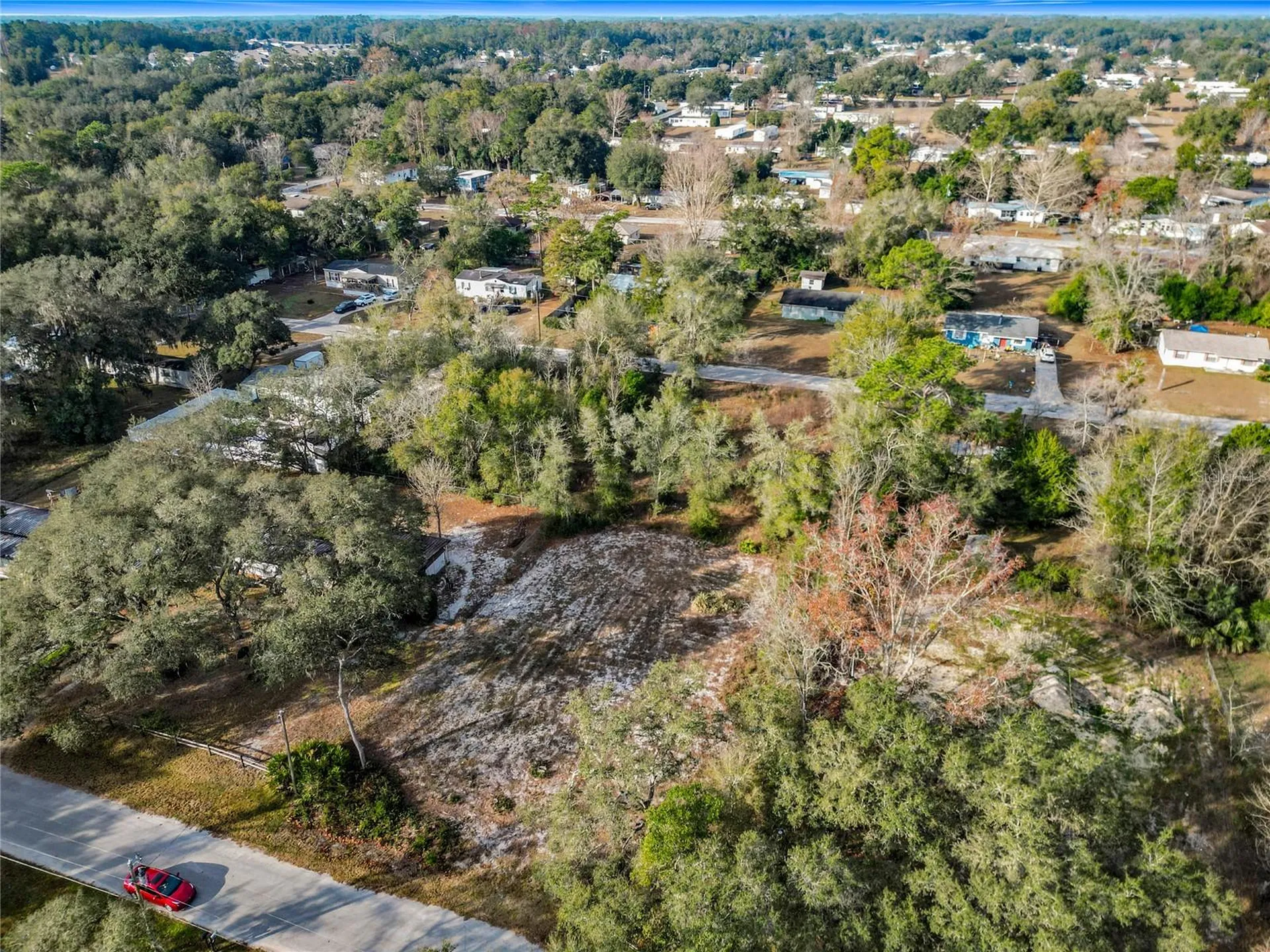 202 NE 72nd Terrace Ocala FL 34470
