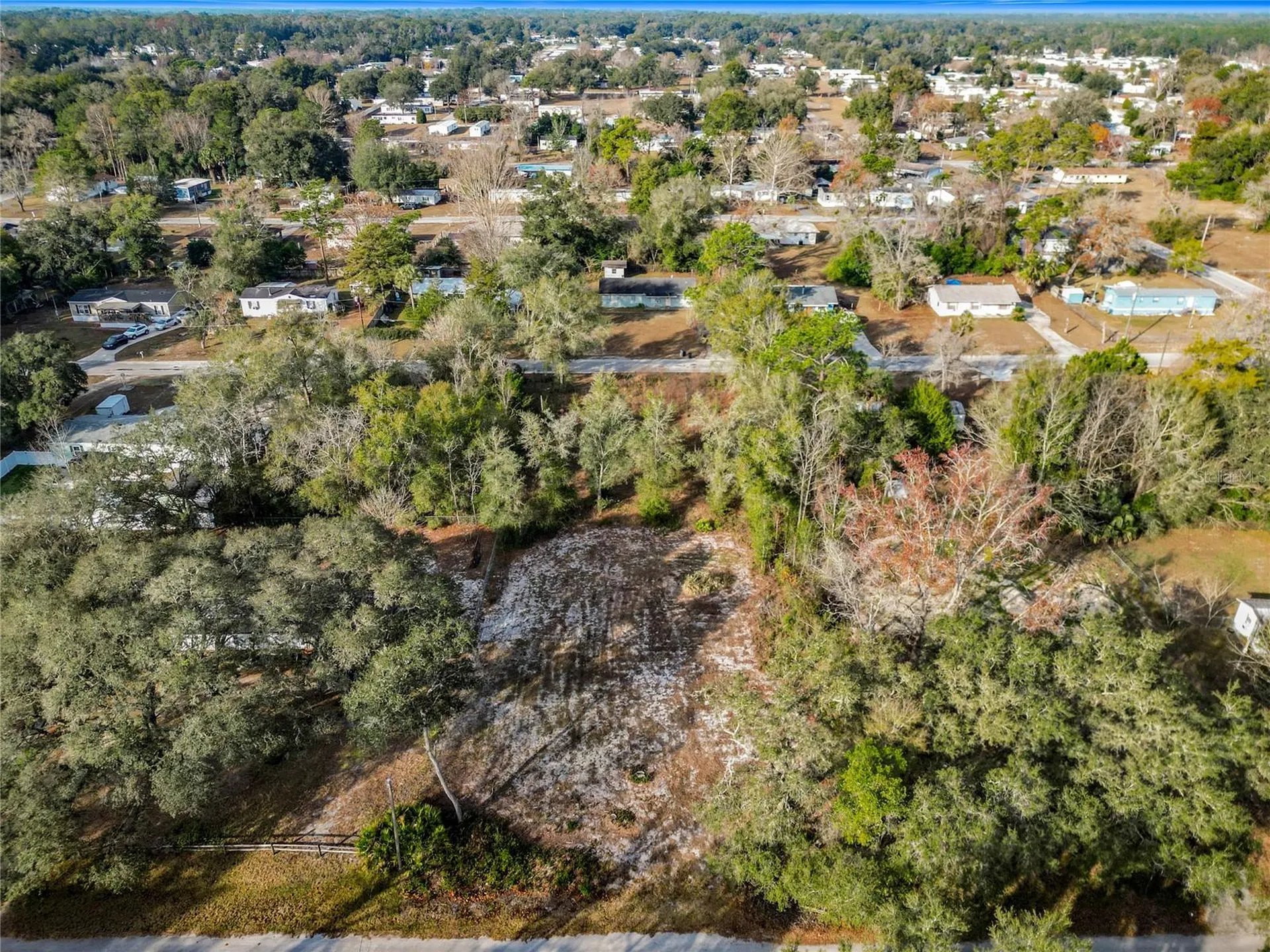 202 NE 72nd Terrace Ocala FL 34470