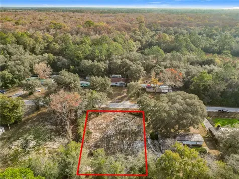 202 NE 72nd Terrace Ocala FL 34470