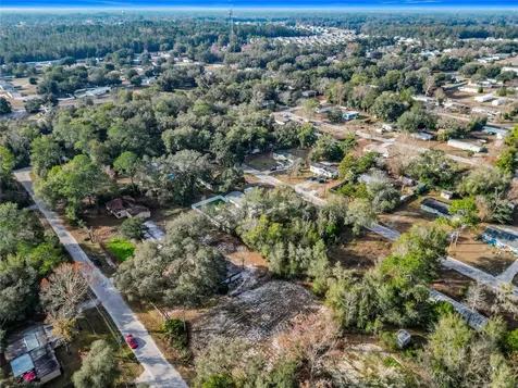 202 NE 72nd Terrace Ocala FL 34470