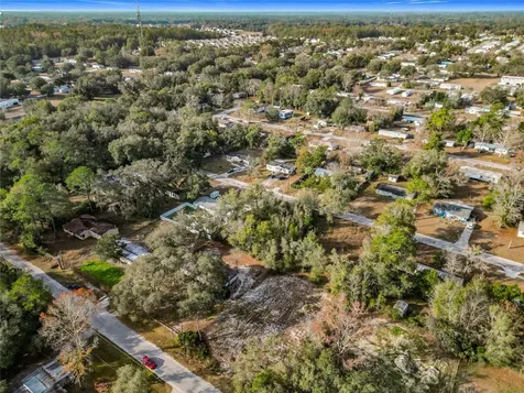 202 NE 72nd Terrace Ocala FL 34470