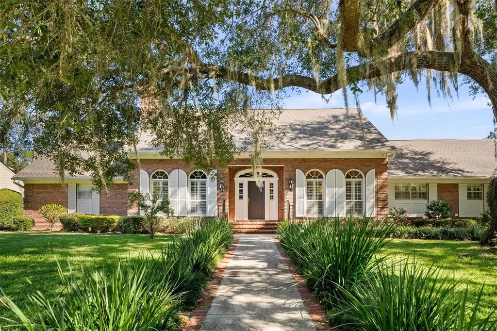 6709 SW 37th Way Gainesville FL 32608