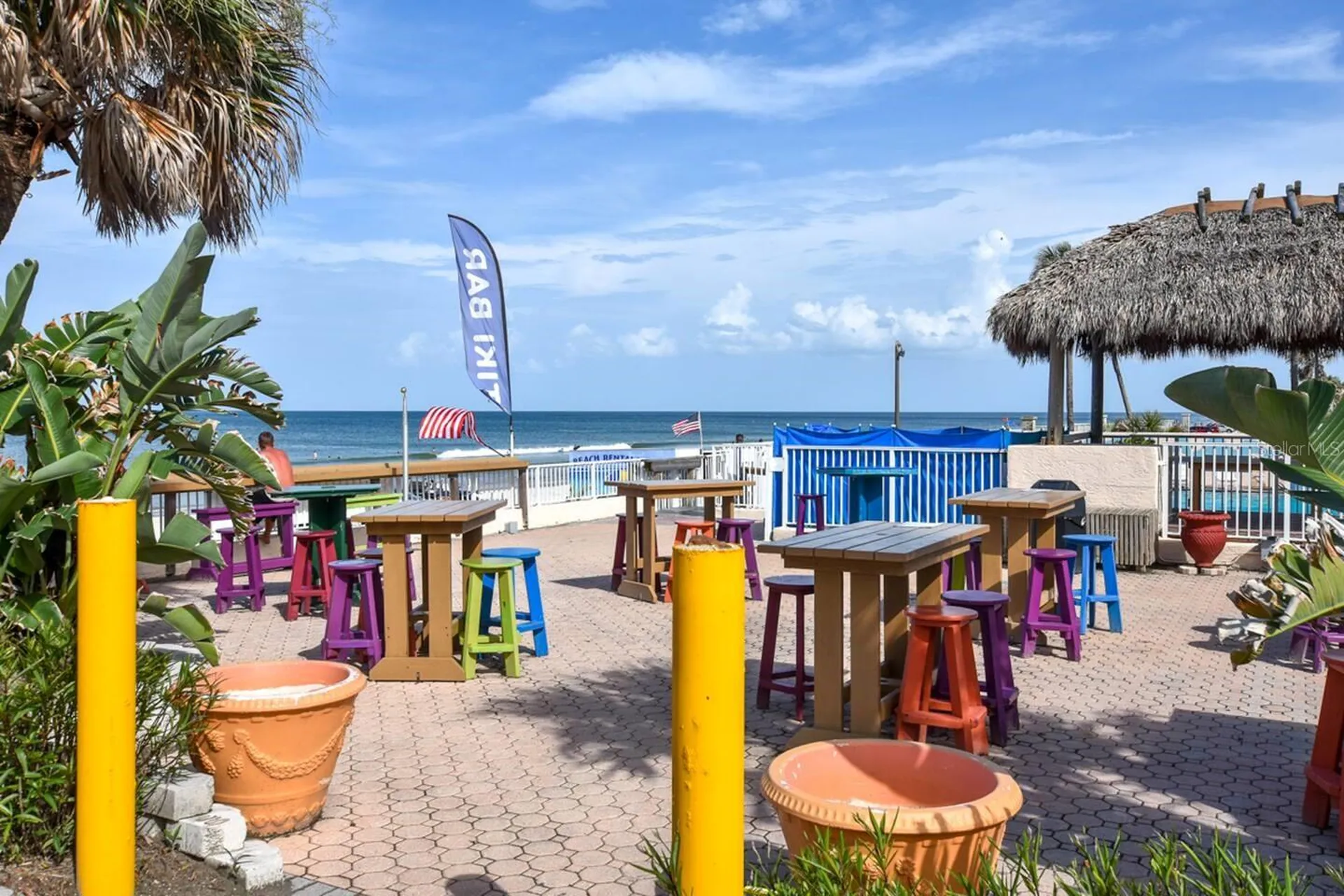 313 S Atlantic Avenue Daytona Beach FL 32118
