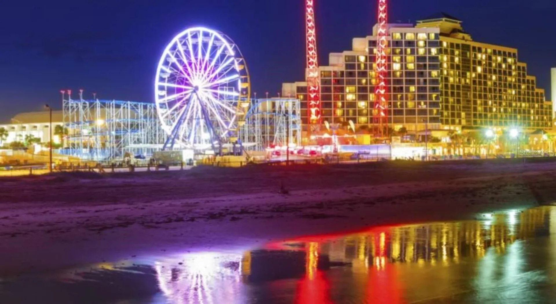 313 S Atlantic Avenue Daytona Beach FL 32118