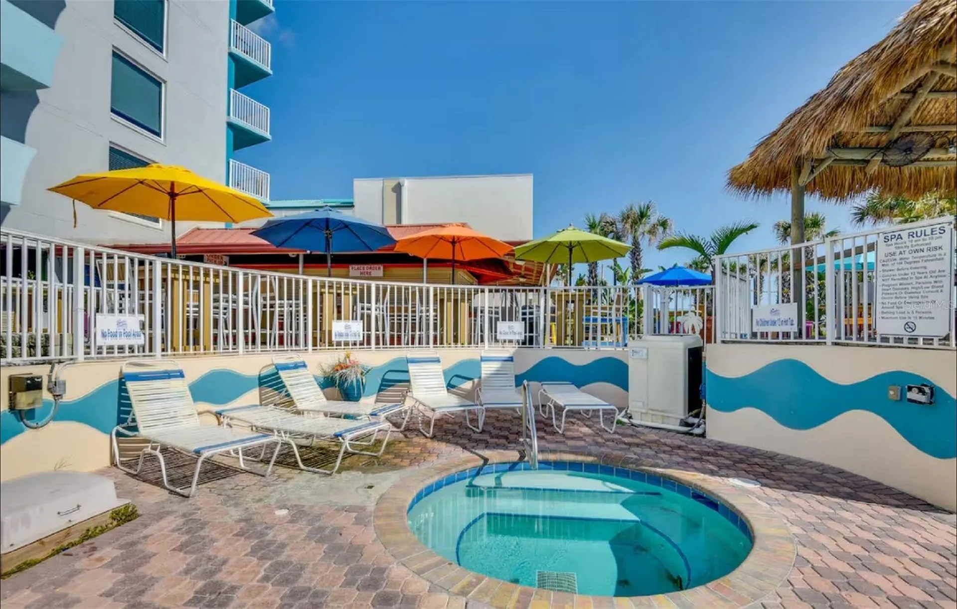 313 S Atlantic Avenue Daytona Beach FL 32118