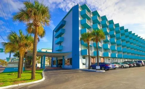 313 S Atlantic Avenue Daytona Beach FL 32118