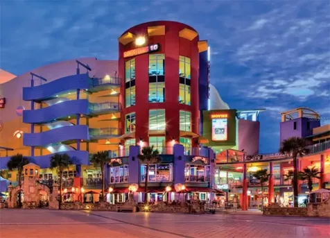 313 S Atlantic Avenue Daytona Beach FL 32118