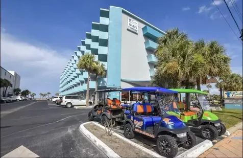 313 S Atlantic Avenue Daytona Beach FL 32118