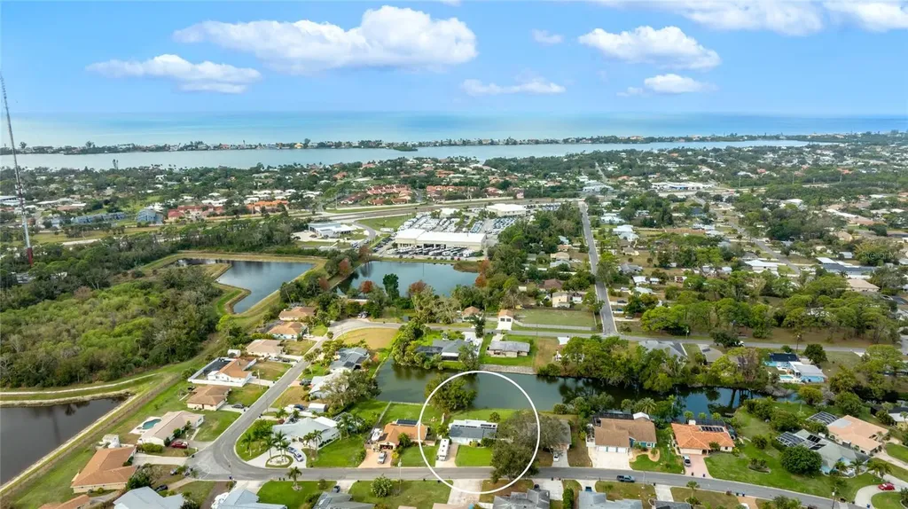 2165 Lakewood Drive Nokomis FL 34275