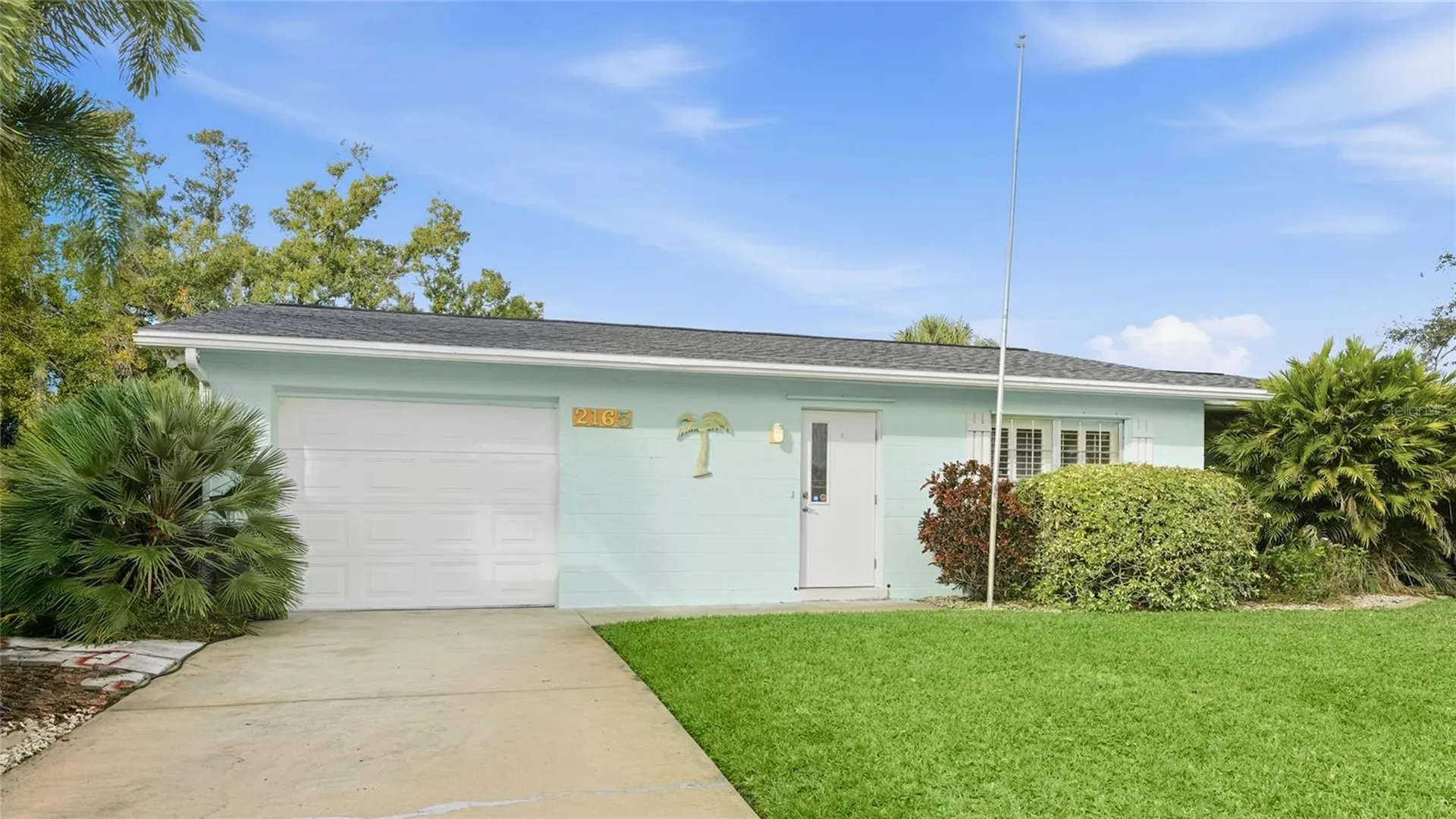 2165 Lakewood Drive Nokomis FL 34275
