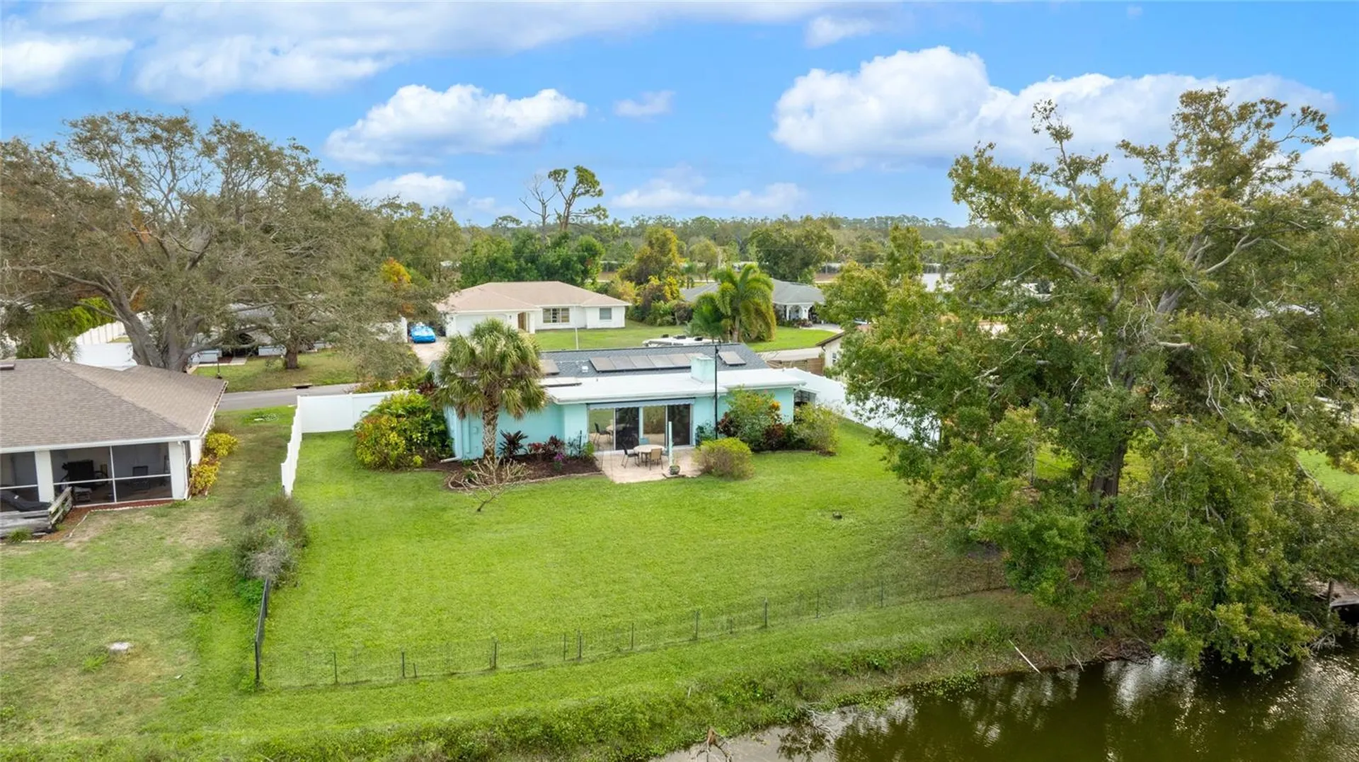 2165 Lakewood Drive Nokomis FL 34275