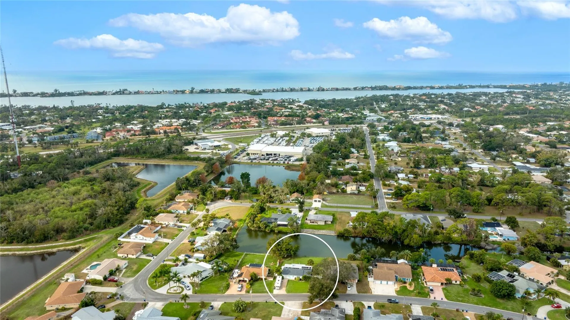 2165 Lakewood Drive Nokomis FL 34275