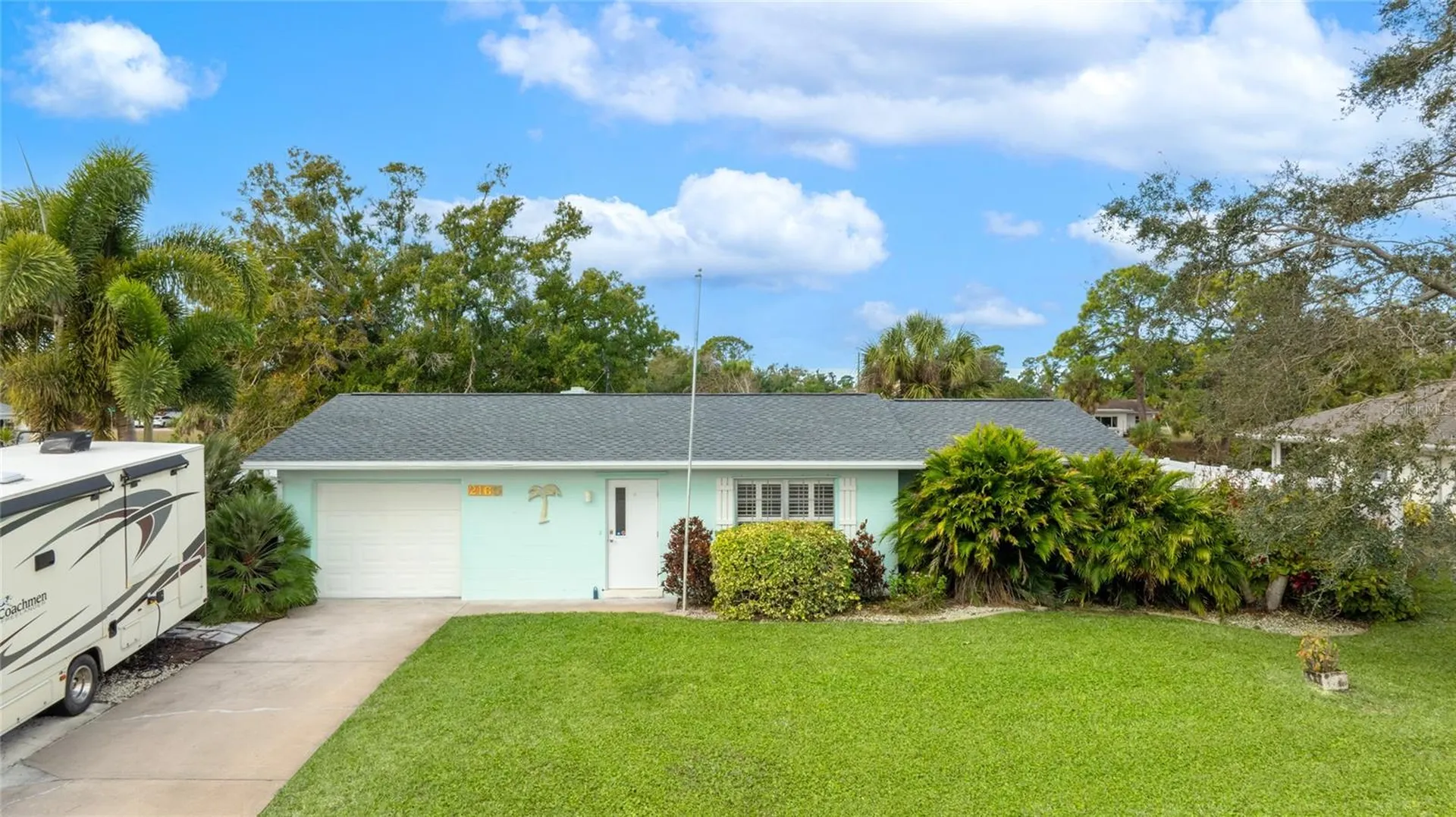 2165 Lakewood Drive Nokomis FL 34275