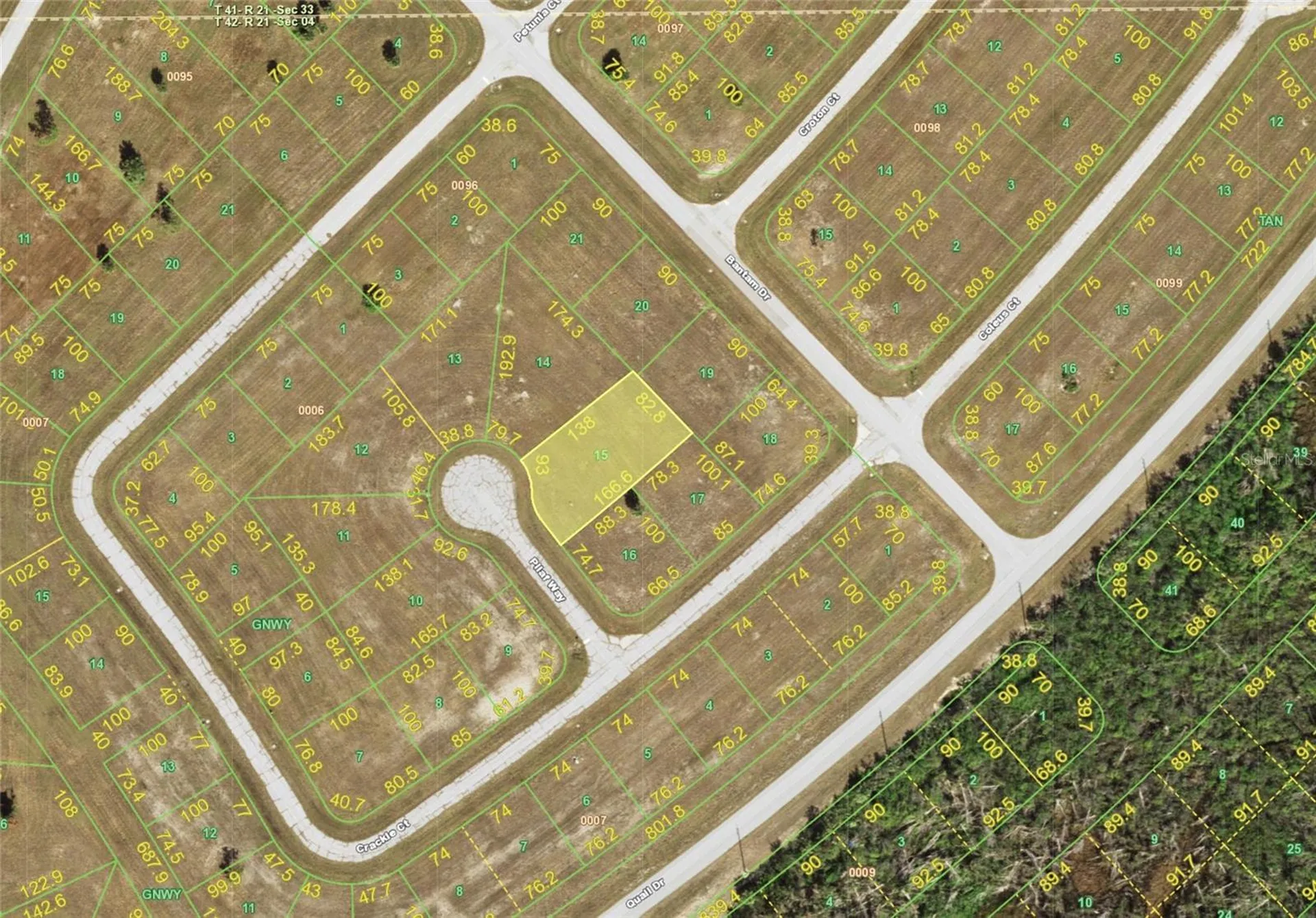 12040 Pilaf Way Placida FL 33946