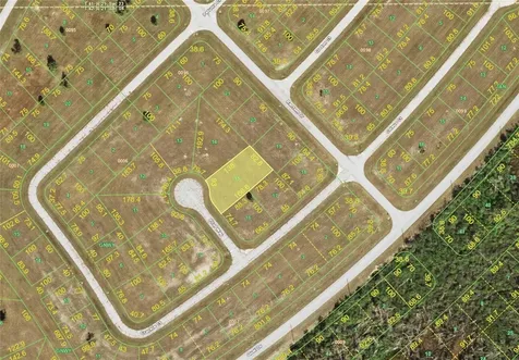 12040 Pilaf Way Placida FL 33946