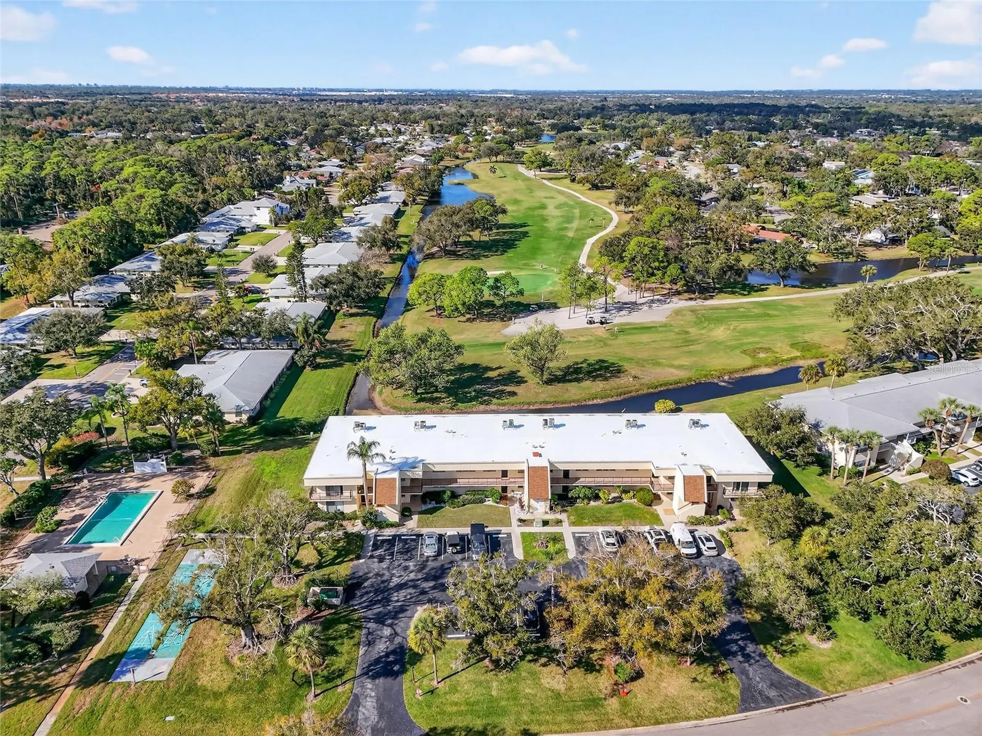 7880 Palm Aire Lane Sarasota FL 34243