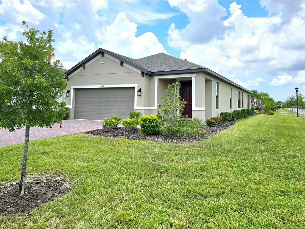 1001 Umbria Drive Kissimmee FL 34759