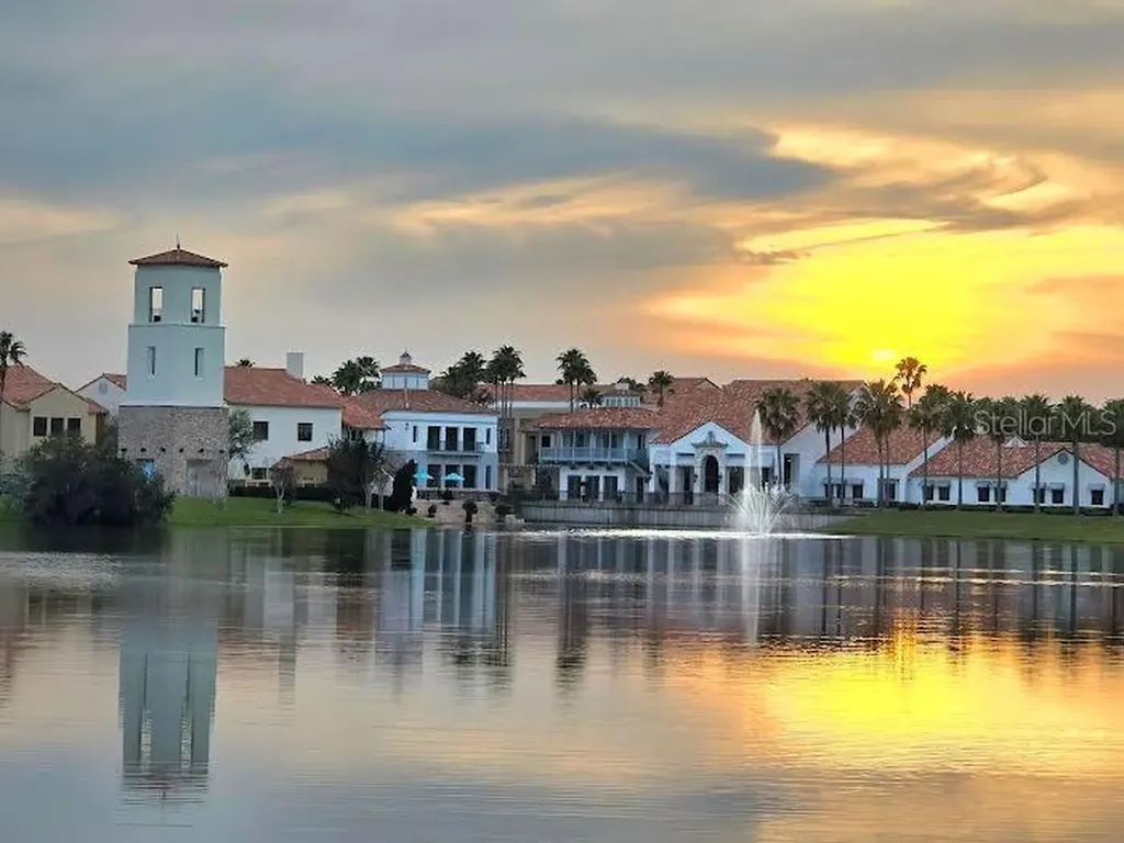 1001 Umbria Drive Kissimmee FL 34759