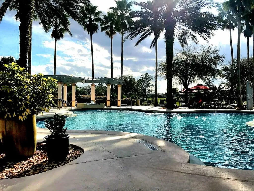 1001 Umbria Drive Kissimmee FL 34759