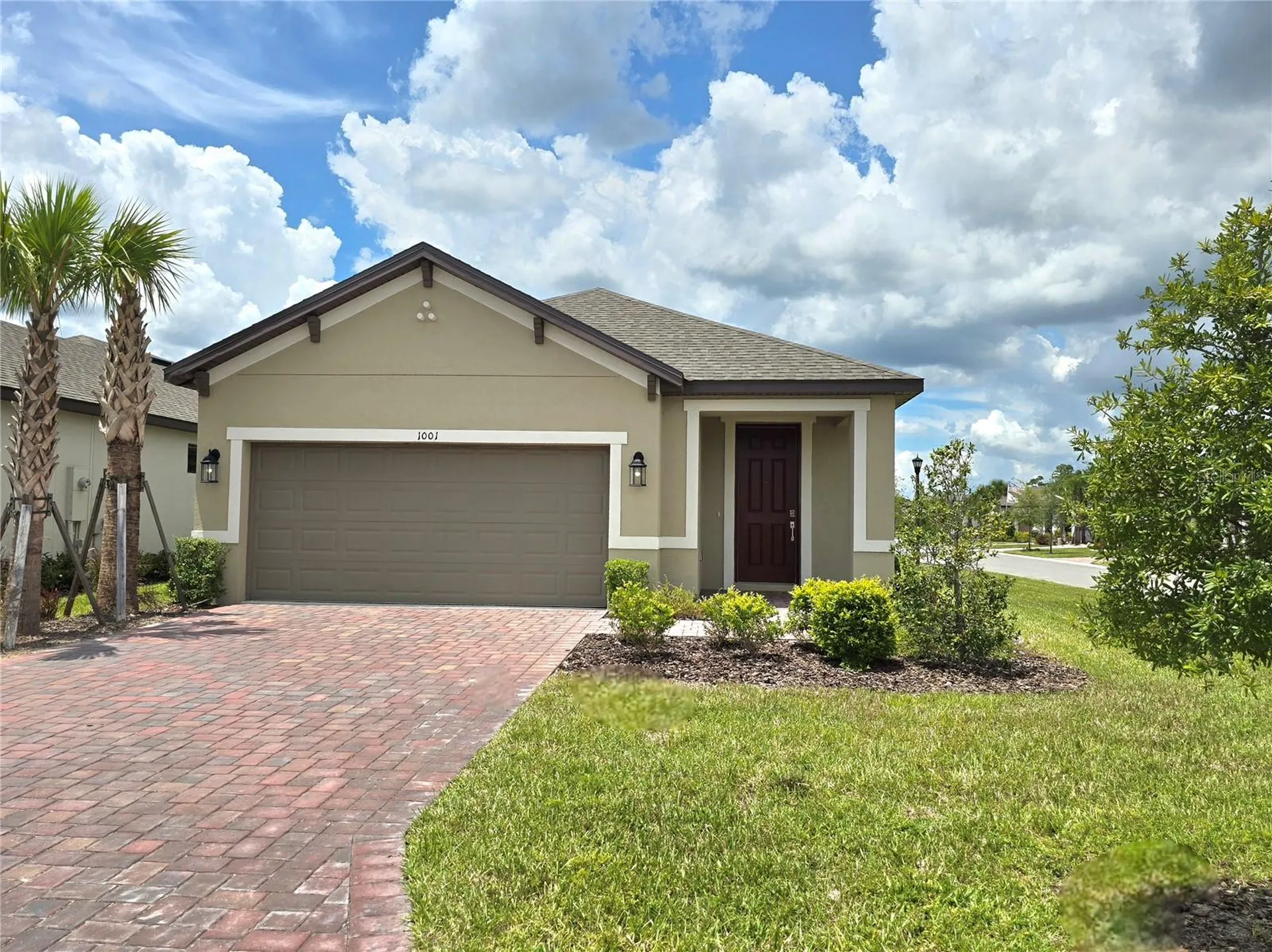 1001 Umbria Drive Kissimmee FL 34759