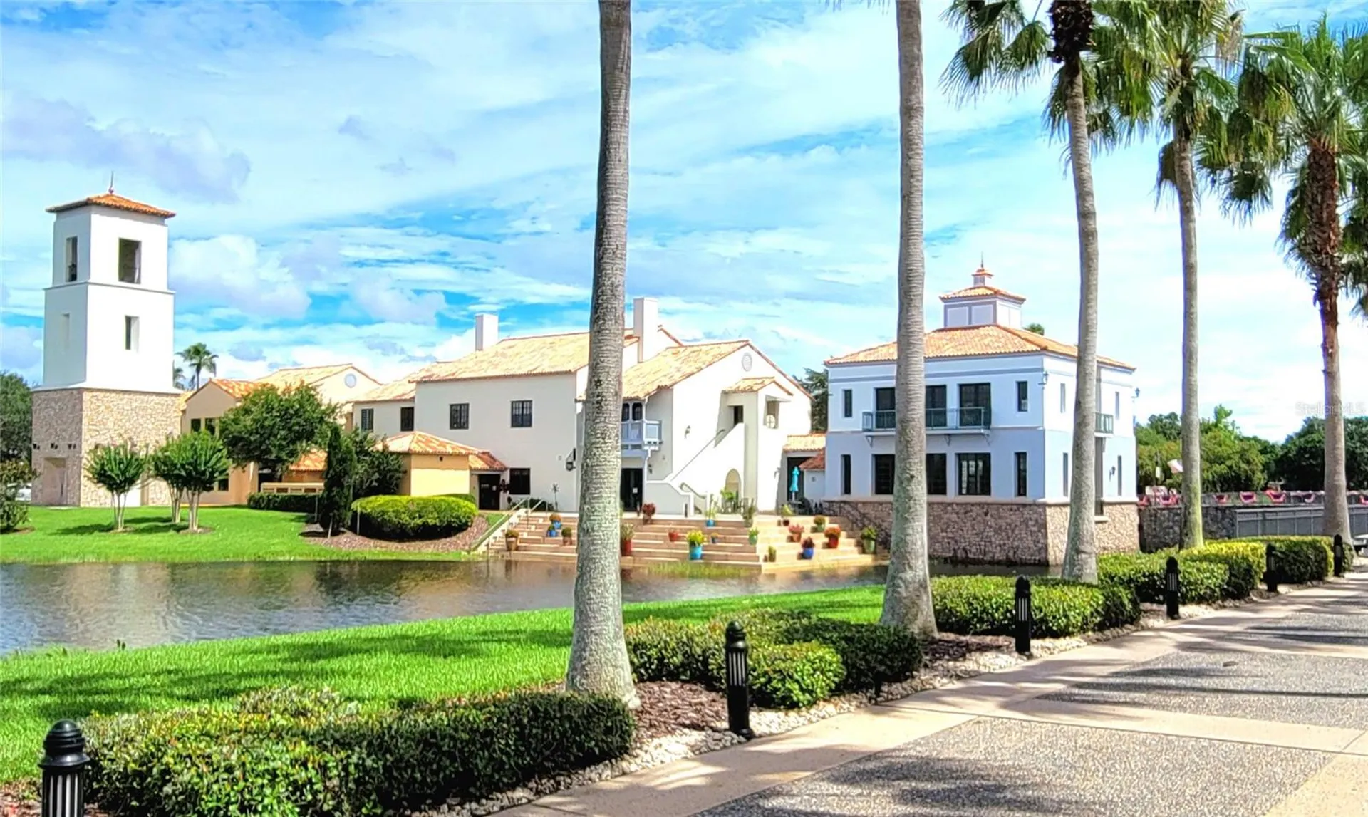 1001 Umbria Drive Kissimmee FL 34759