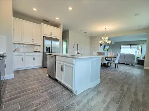1001 Umbria Drive Kissimmee FL 34759