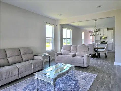 1001 Umbria Drive Kissimmee FL 34759