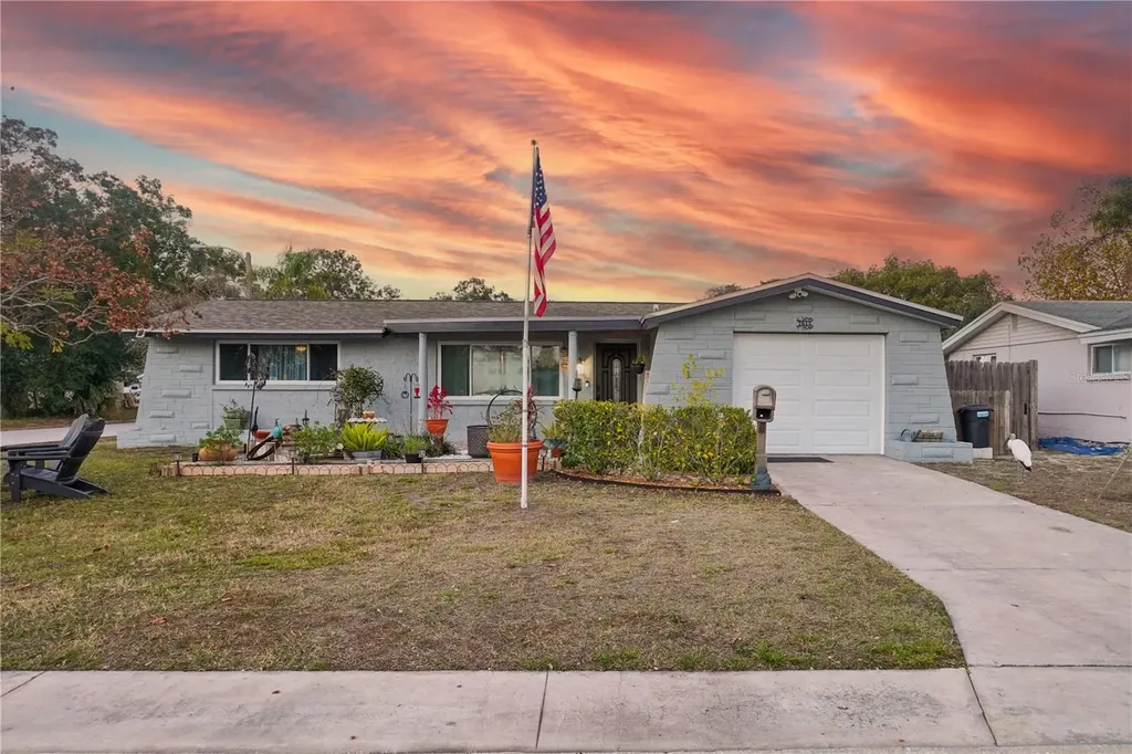 7615 Cumber Drive New Port Richey FL 34653