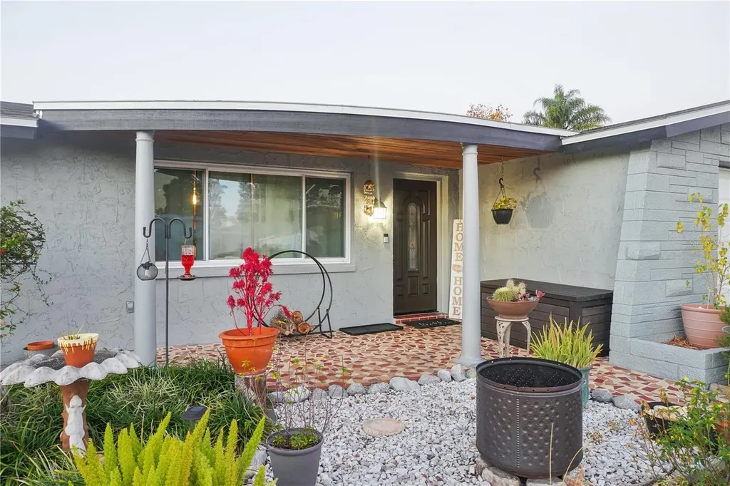 7615 Cumber Drive New Port Richey FL 34653