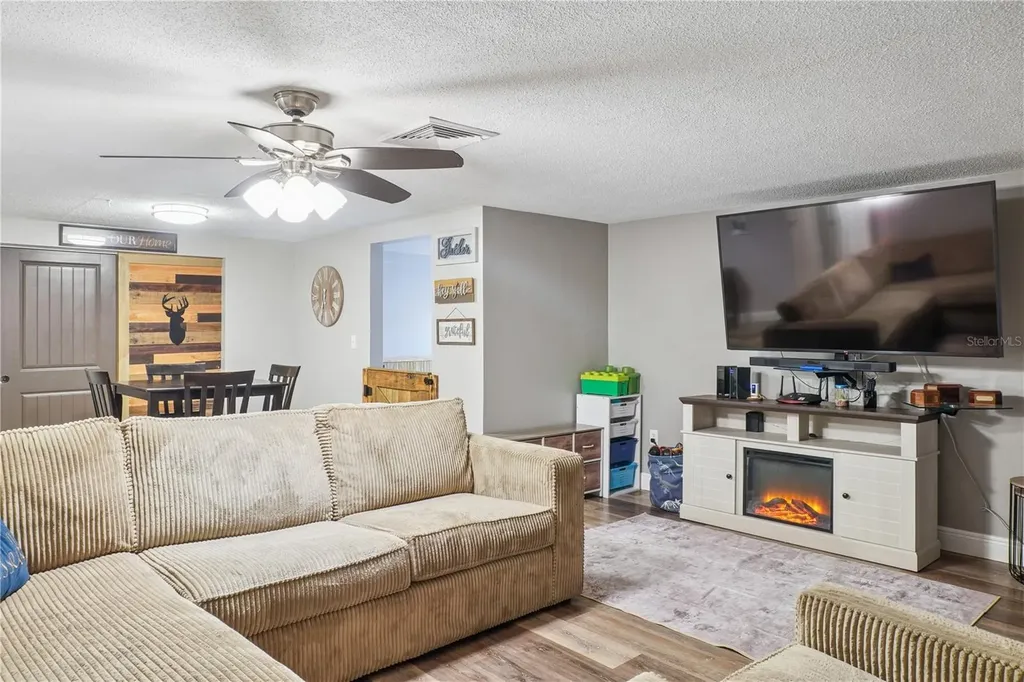7615 Cumber Drive New Port Richey FL 34653