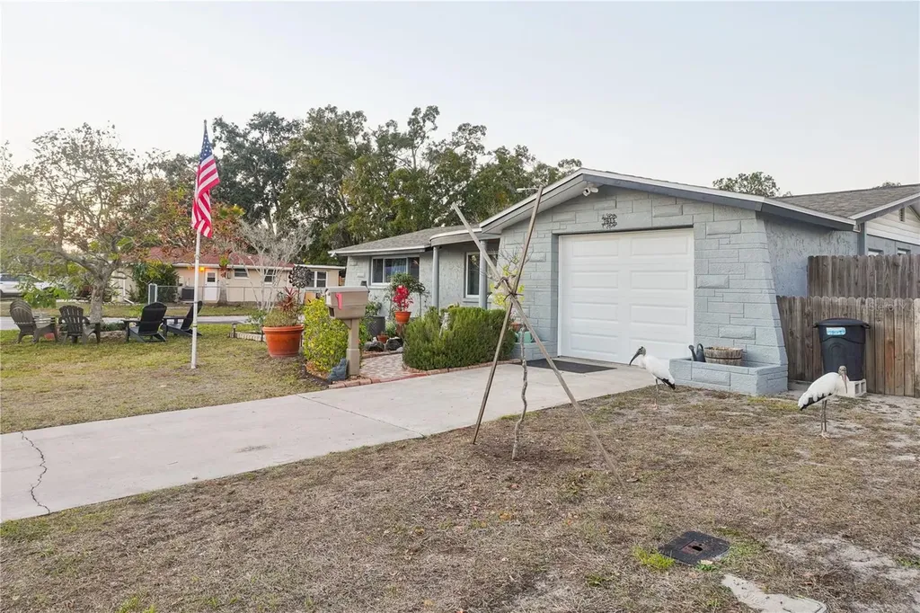 7615 Cumber Drive New Port Richey FL 34653
