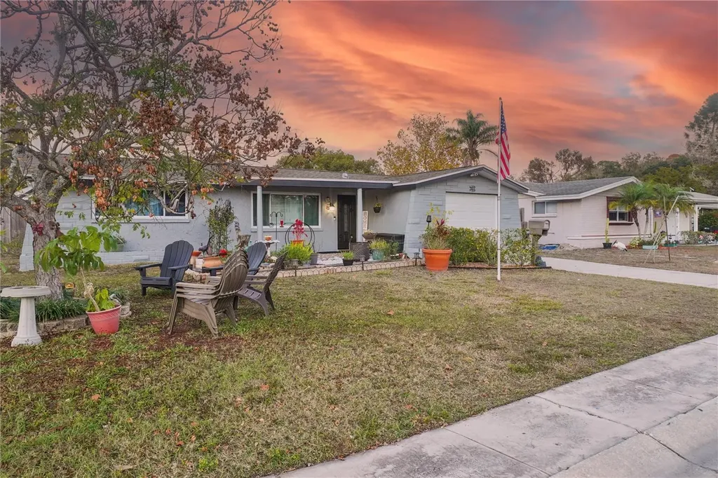 7615 Cumber Drive New Port Richey FL 34653