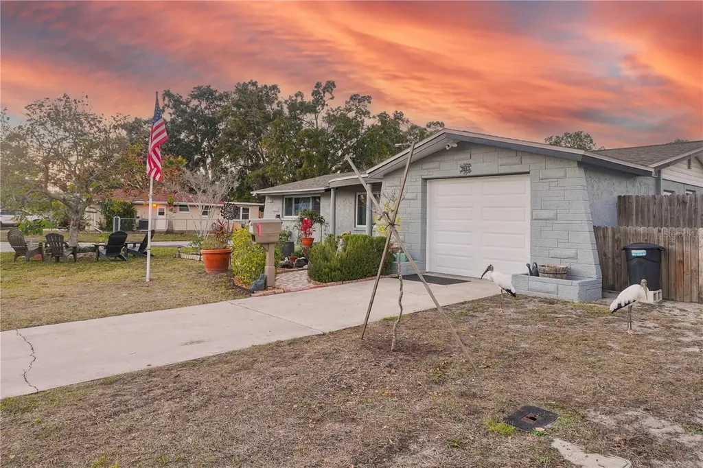 7615 Cumber Drive New Port Richey FL 34653