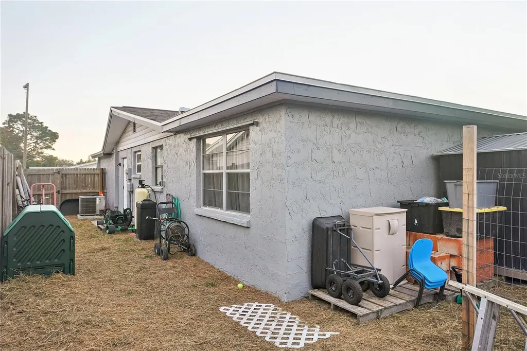 7615 Cumber Drive New Port Richey FL 34653