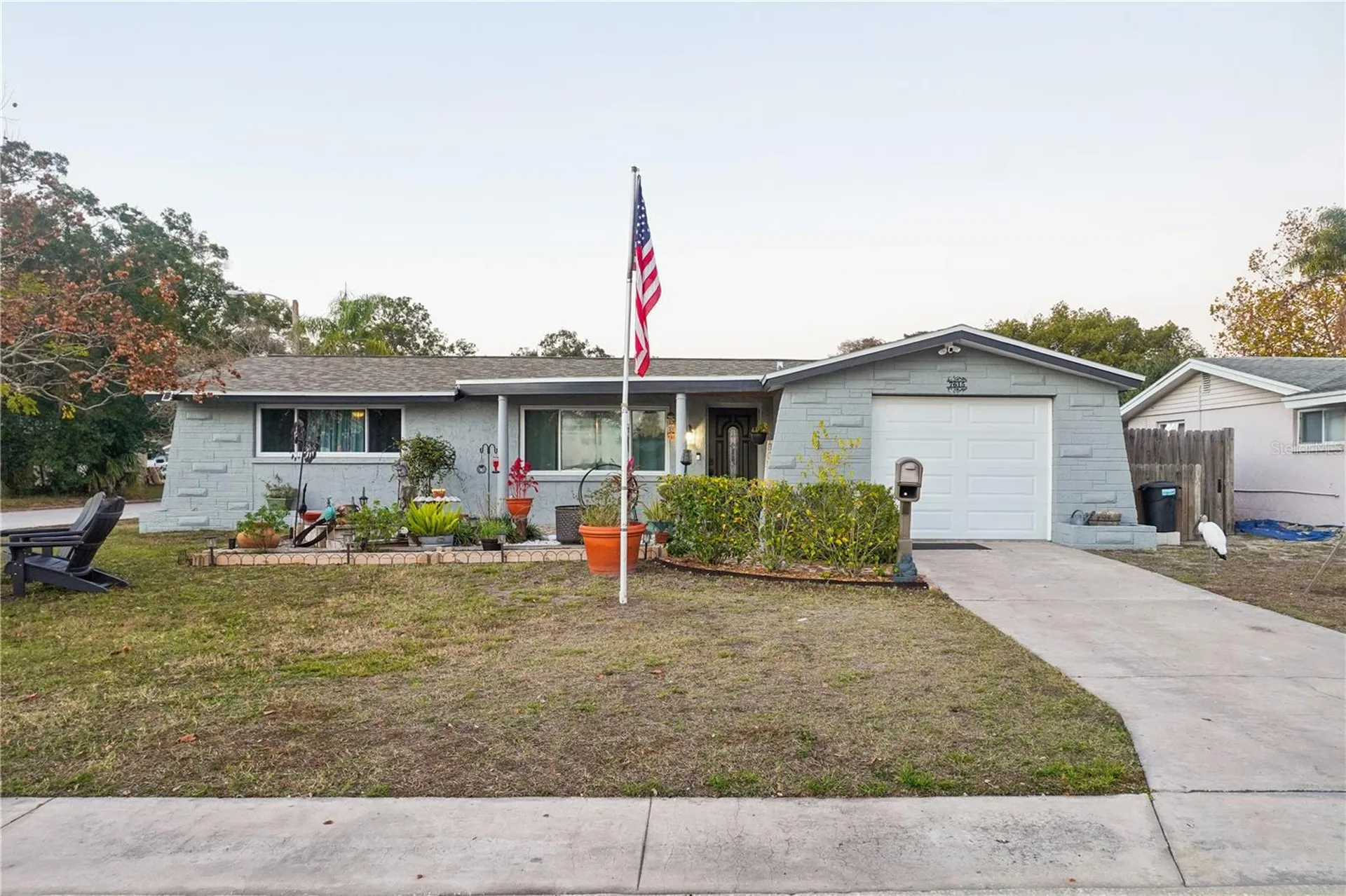 7615 Cumber Drive New Port Richey FL 34653