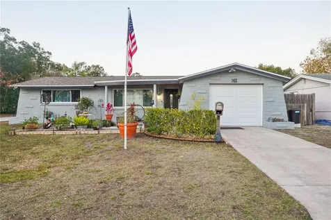 7615 Cumber Drive New Port Richey FL 34653