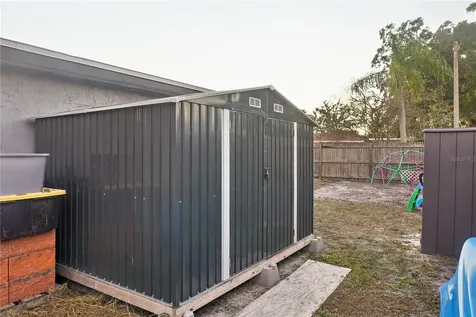 7615 Cumber Drive New Port Richey FL 34653