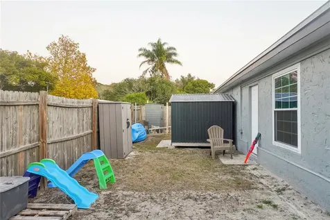 7615 Cumber Drive New Port Richey FL 34653