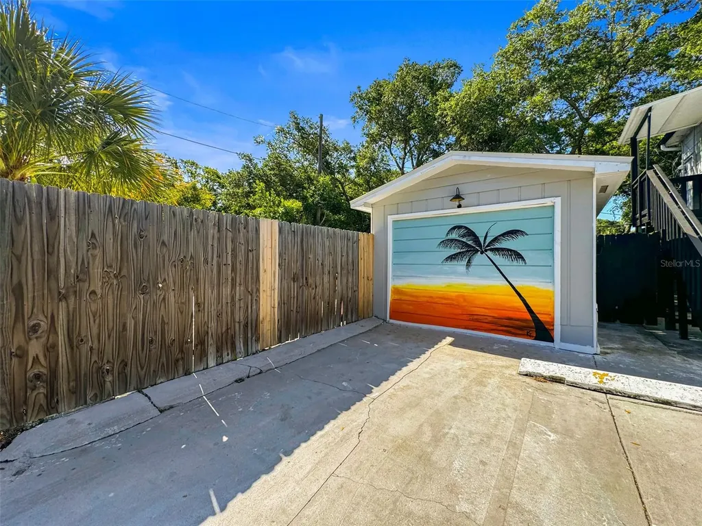3631 Park Street N St Petersburg FL 33710