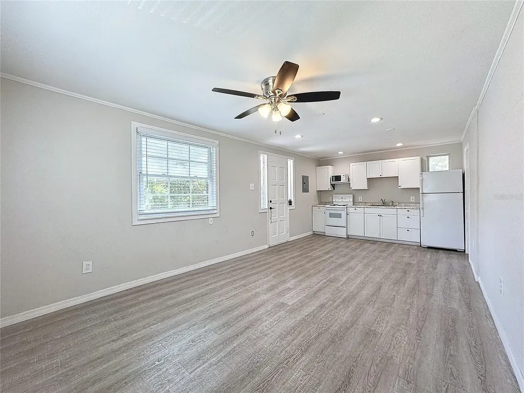 3631 Park Street N St Petersburg FL 33710
